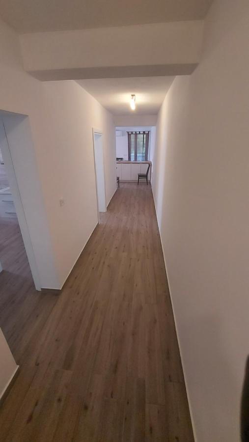 Apartmani Mlinar - Two Bedroom Apartment With Seaview Grebaštica 外观 照片