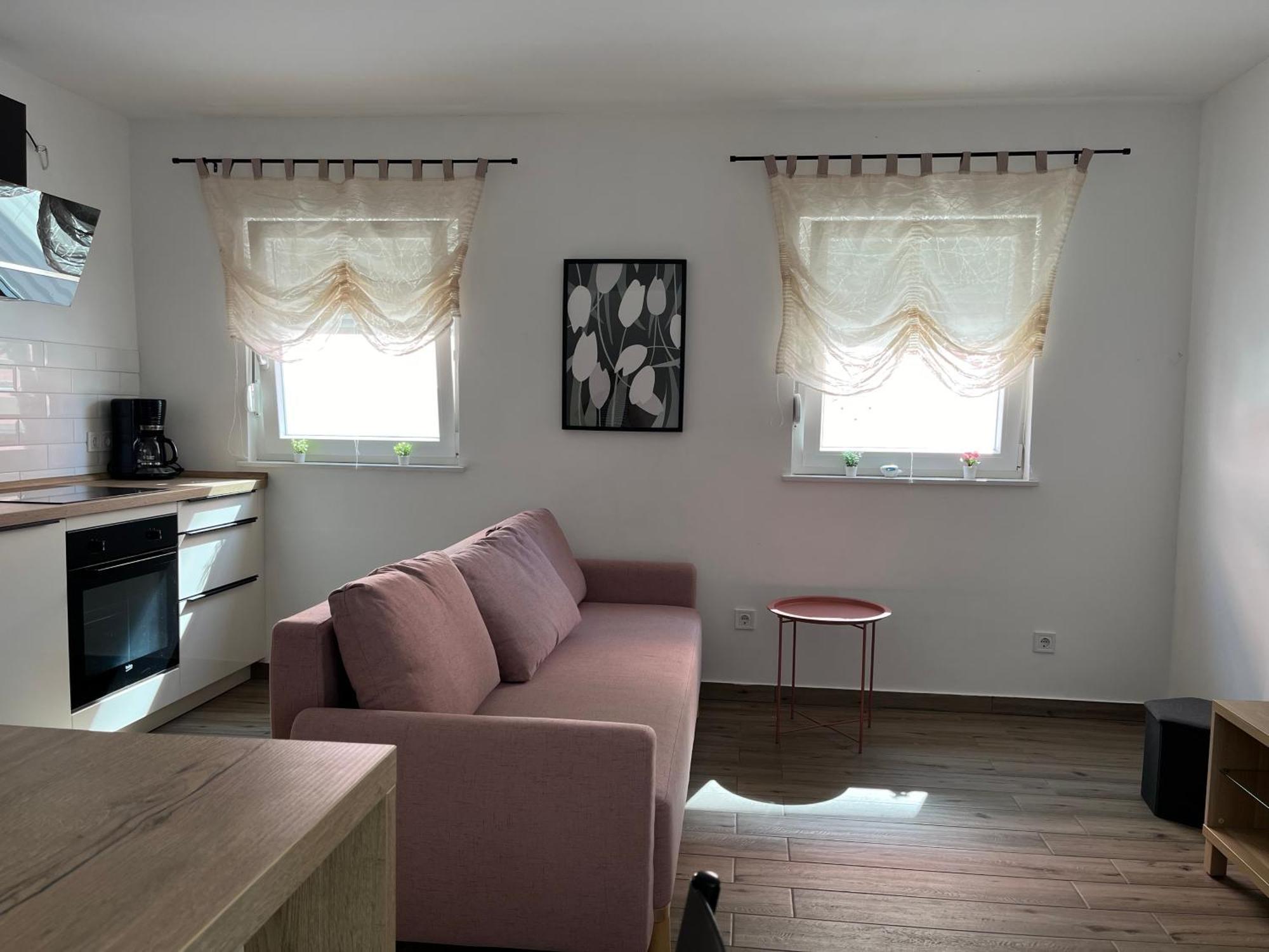 Apartmani Mlinar - Two Bedroom Apartment With Seaview Grebaštica 外观 照片
