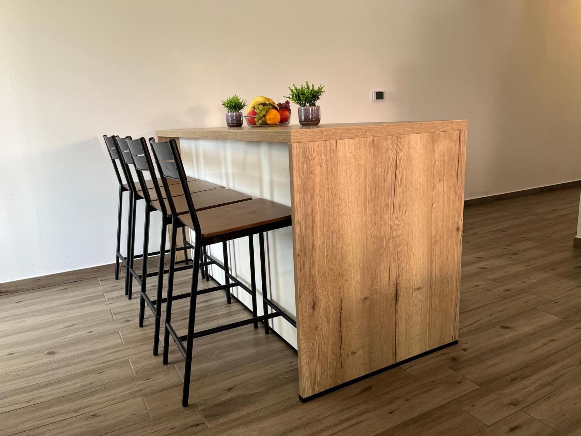 Apartmani Mlinar - Two Bedroom Apartment With Seaview Grebaštica 外观 照片