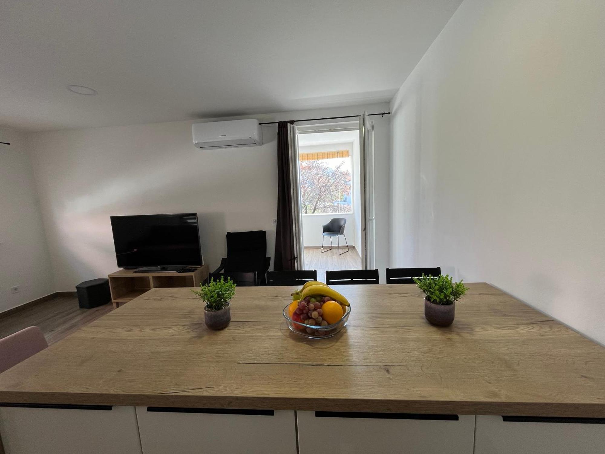 Apartmani Mlinar - Two Bedroom Apartment With Seaview Grebaštica 外观 照片