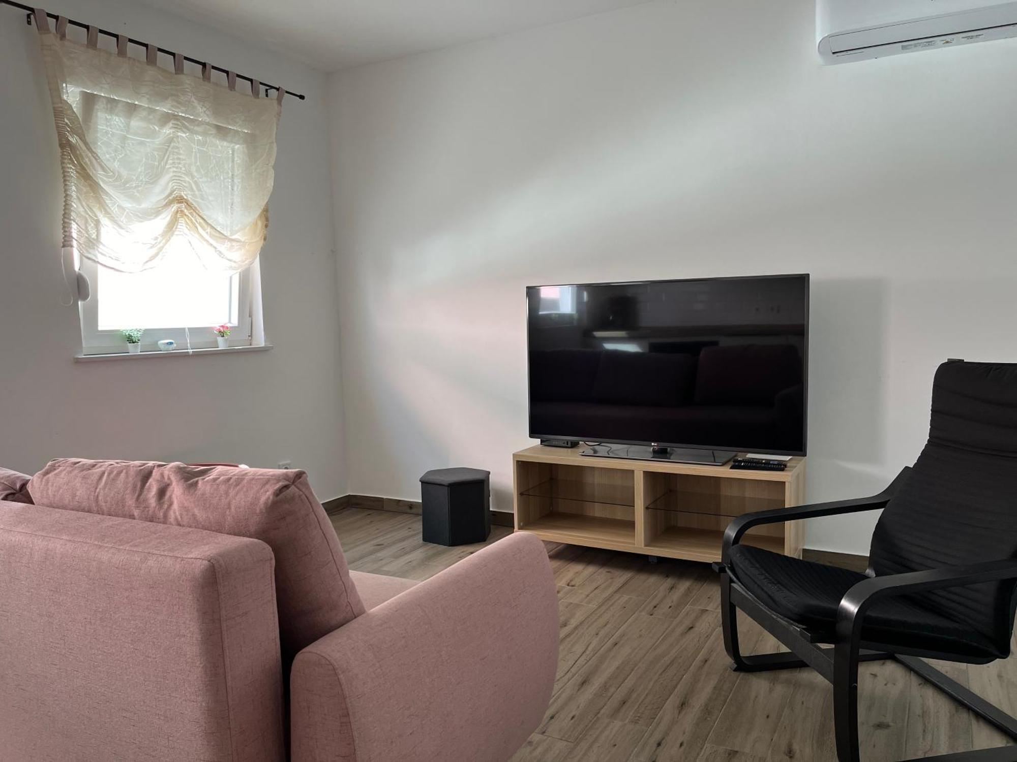 Apartmani Mlinar - Two Bedroom Apartment With Seaview Grebaštica 外观 照片